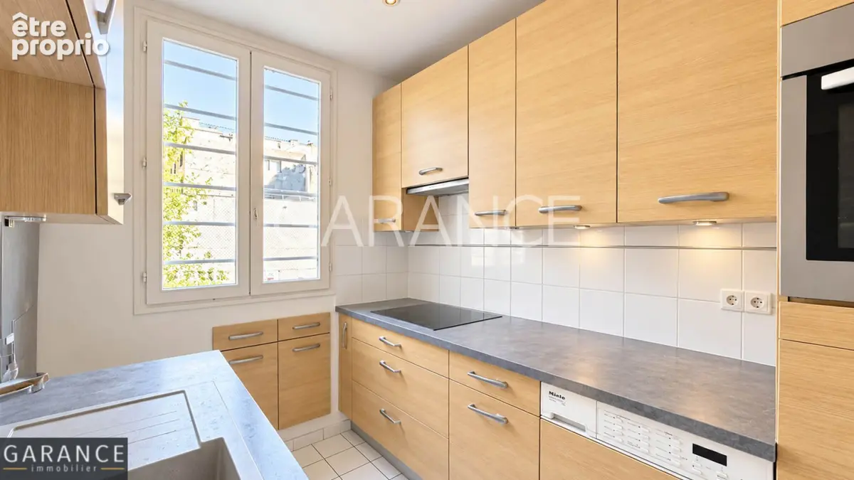 Appartement 5 pièces 105 m² à vendre à Paris-15e (75015) - photo 4