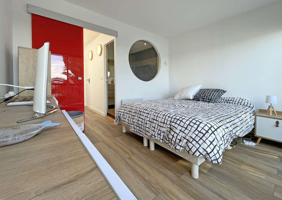 Appartement à LE GRAU-DU-ROI