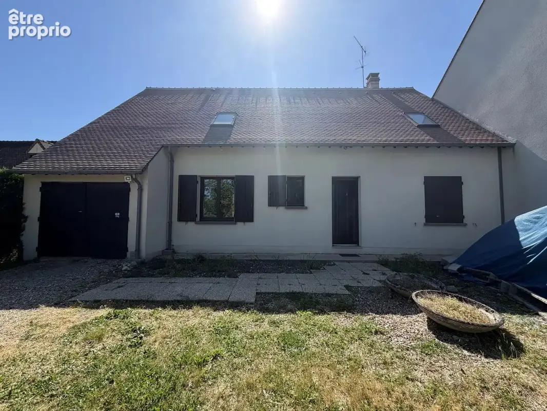 Appartement à MORET-SUR-LOING
