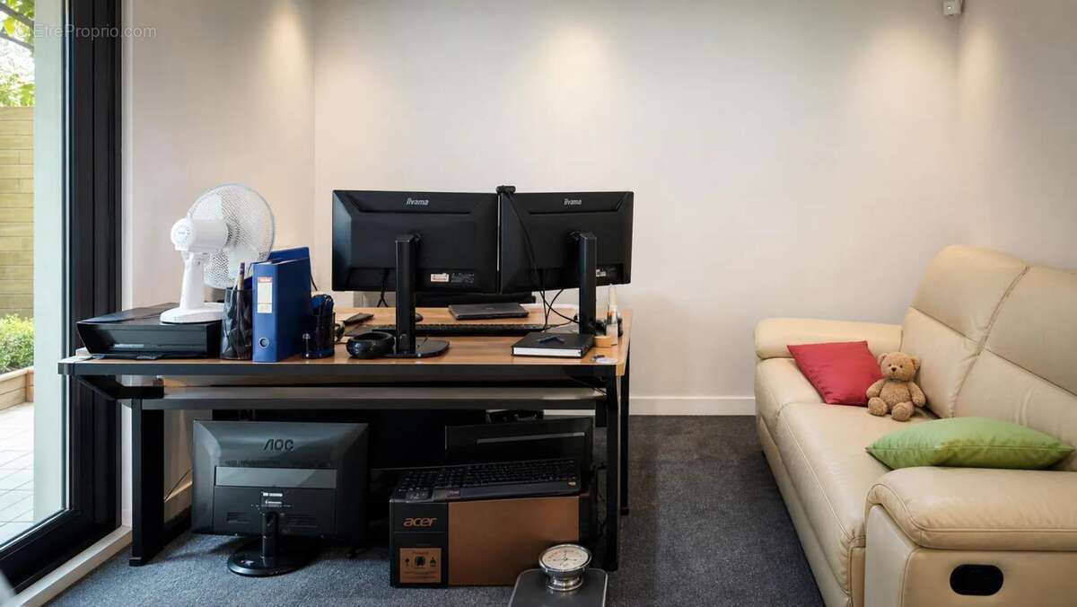 Maison de 4 pièces de 100 m² à Braud-et-Saint-Louis - photo 6