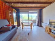 Appartement à BARCELONNETTE