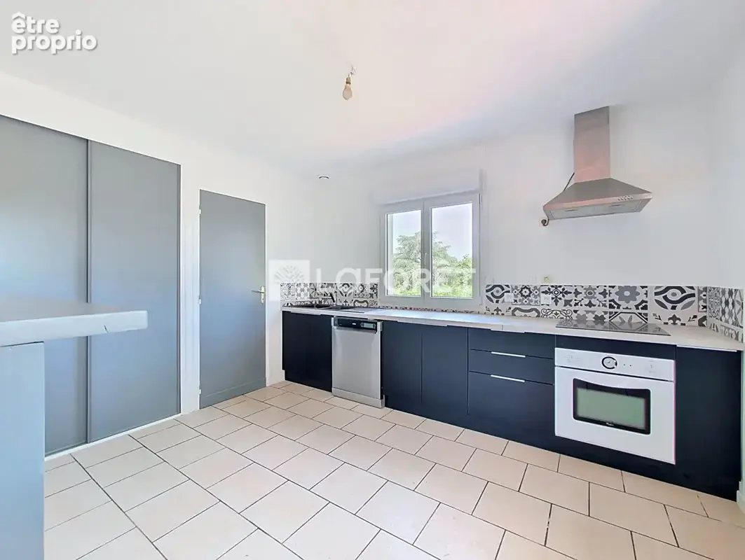 Appartement Nohic 3 pièce(s) 87.97 m2 - photo 4