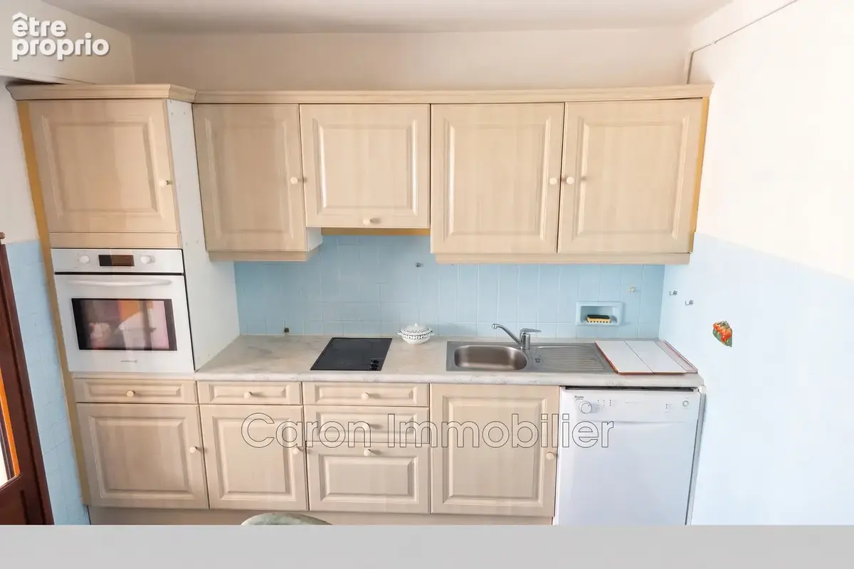 Appartement 86 m² à Mandelieu-La-Napoule  - photo 5