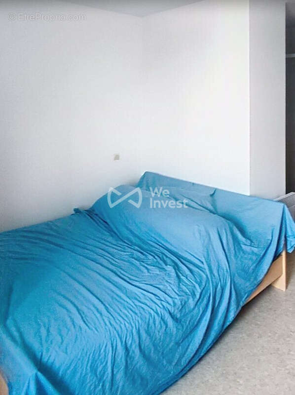 Appartement à SAFFRE