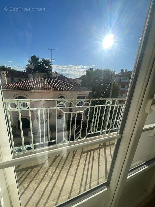 Appartement à BEZIERS
