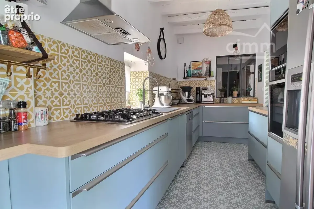 Maison pleine de charme - photo 6