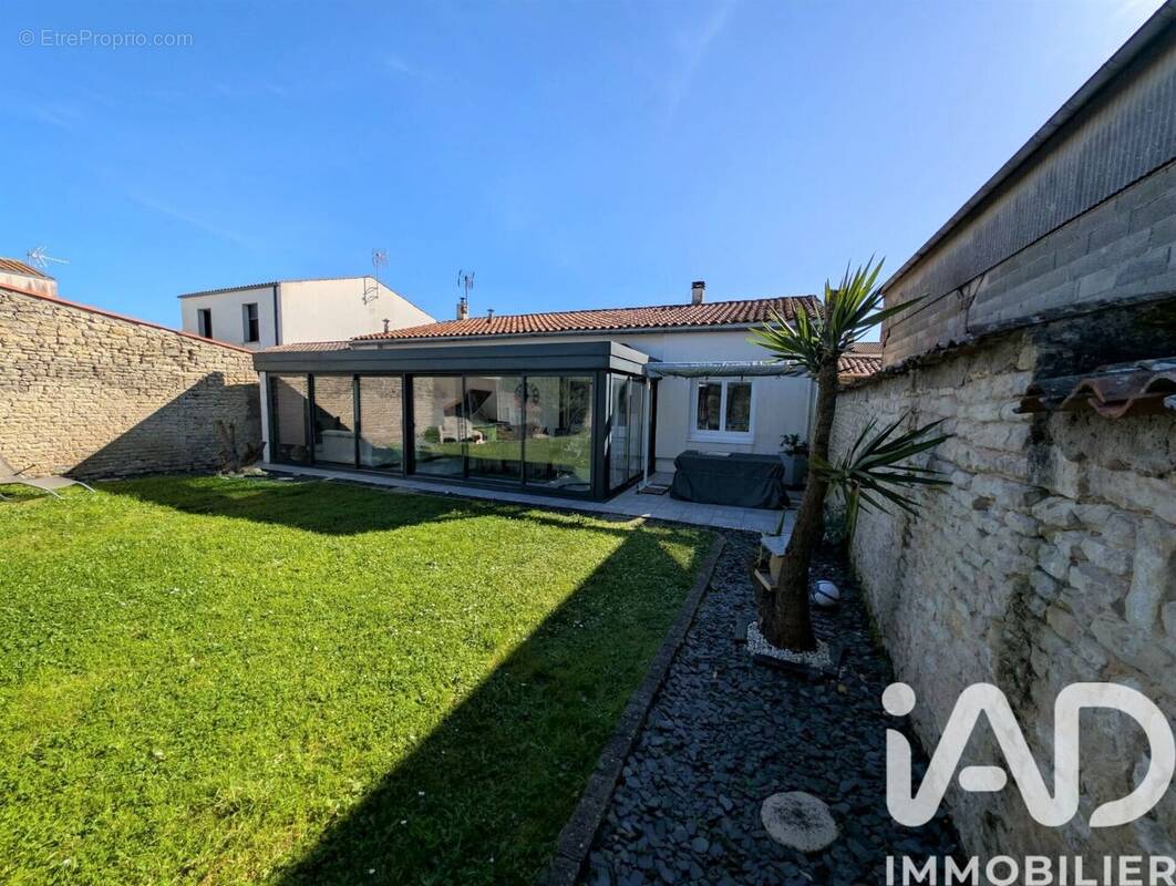 Photo 1 - Maison à VILLEDOUX