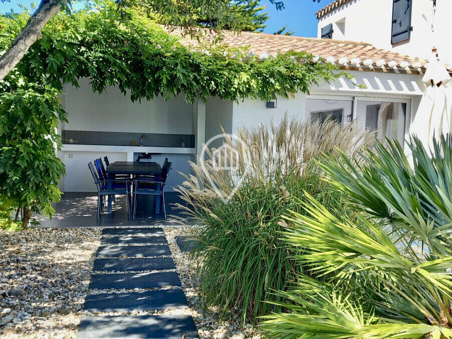 Maison à NOIRMOUTIER-EN-L&#039;ILE