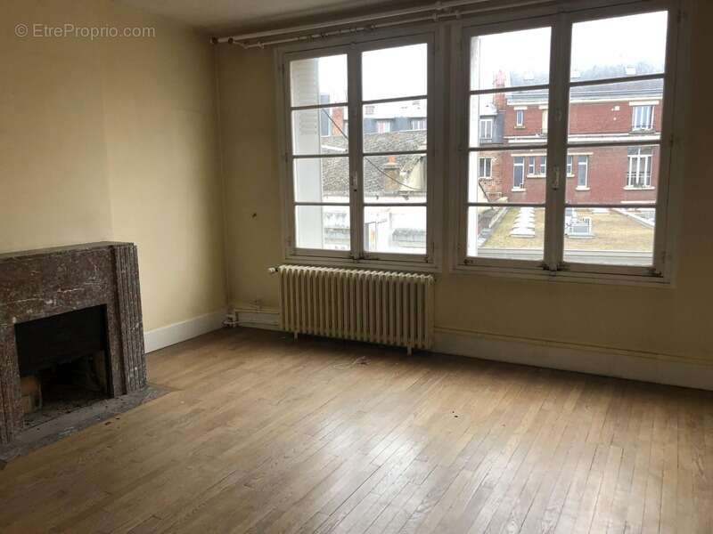 Appartement à SOISSONS