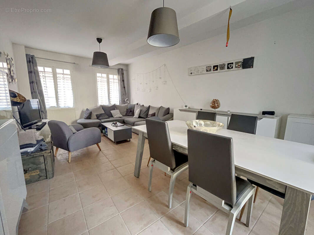 Appartement centre Epernon - photo 3
