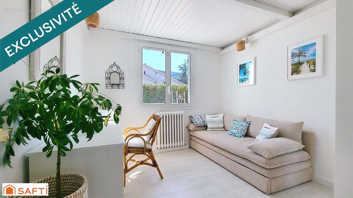 Photo 9 - Maison à LE BEAUSSET