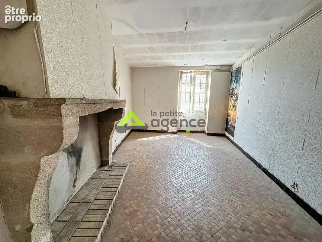 Immeuble de rapport - BOURGANEUF - photo 2