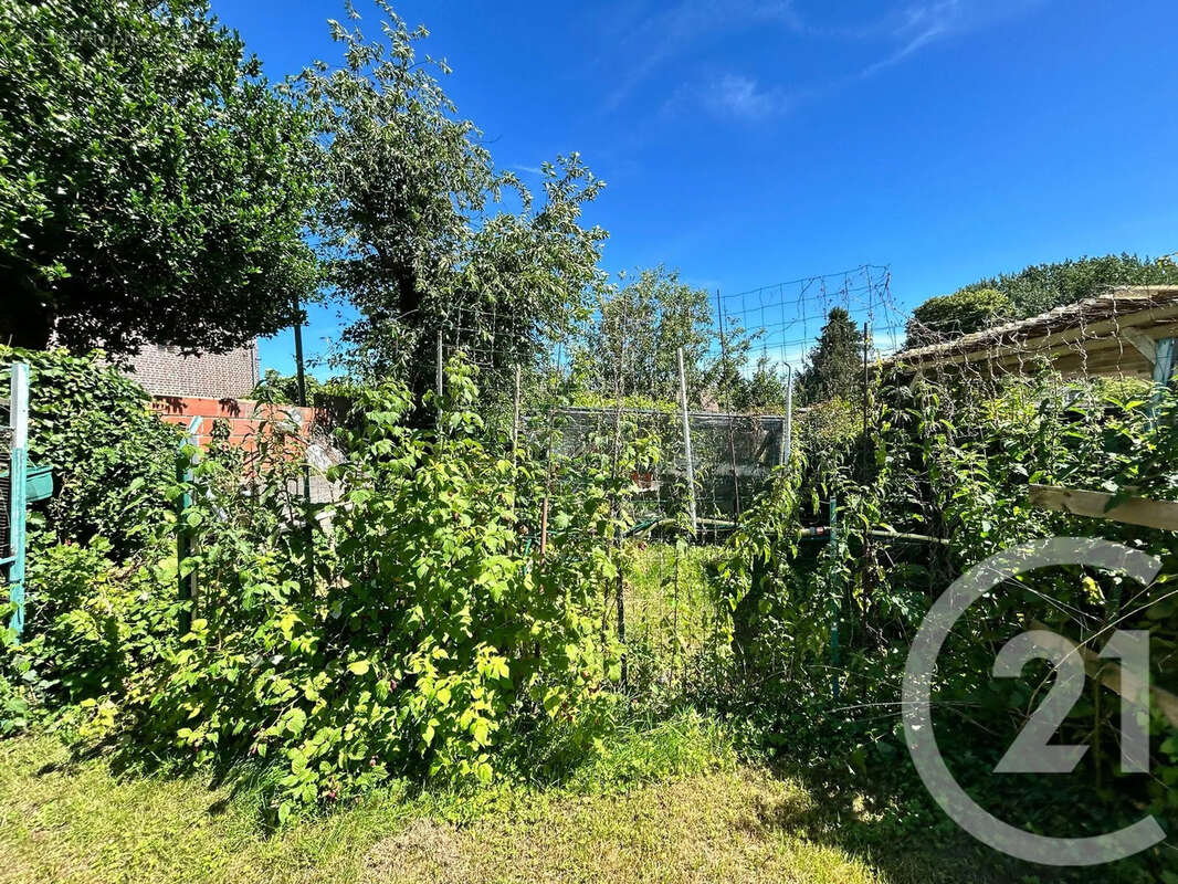Maison 150 m² à Saint-Mard  - photo 22