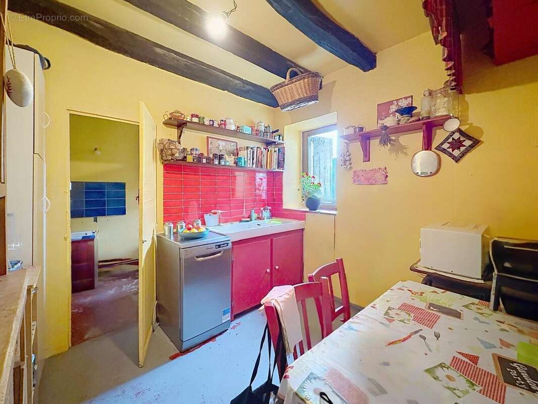 Photo 3 - Maison à CIVRAY