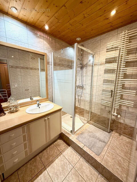 Maison à L&#039;HOPITAL-DU-GROSBOIS