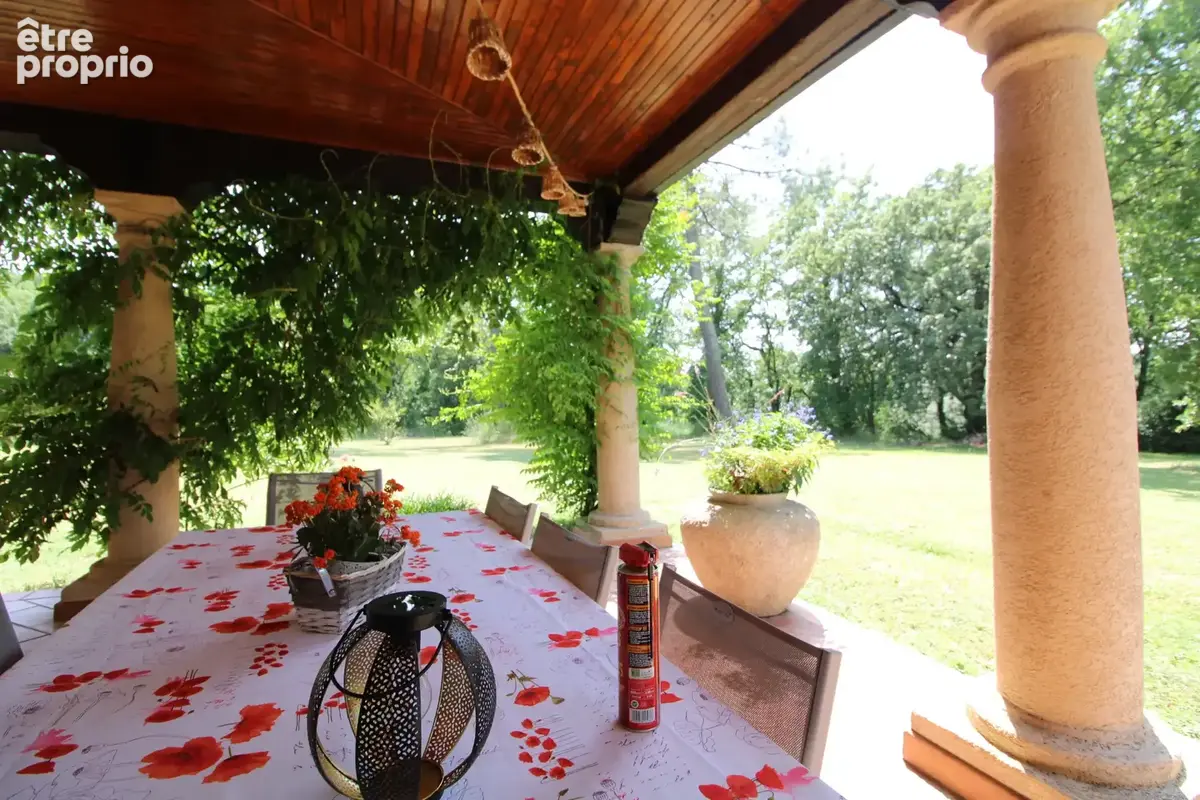 Maison de charme. - photo 14
