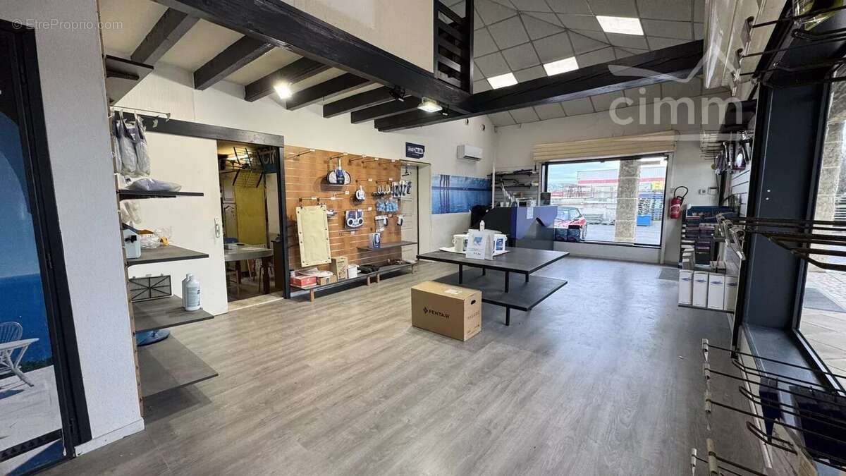 Maison à SAINT-RAMBERT-D'ALBON