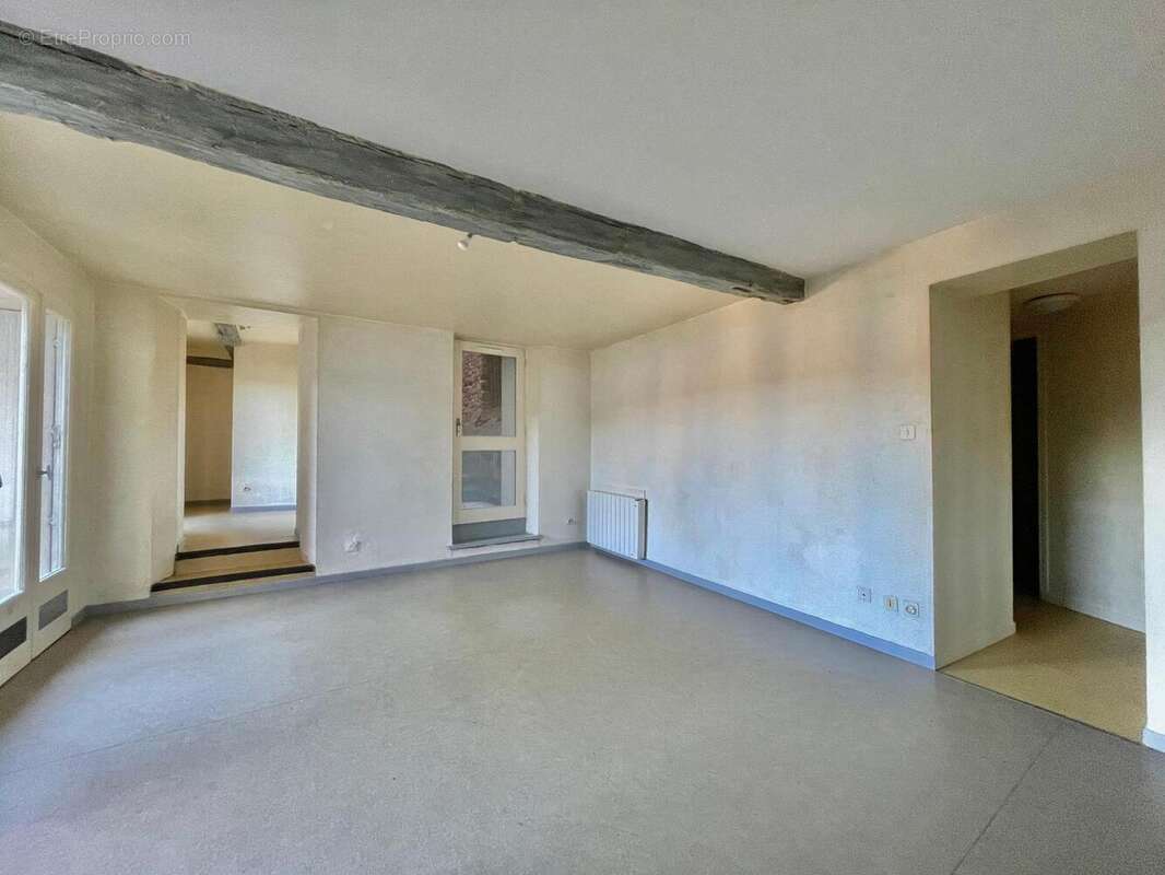   - Appartement à ALBI