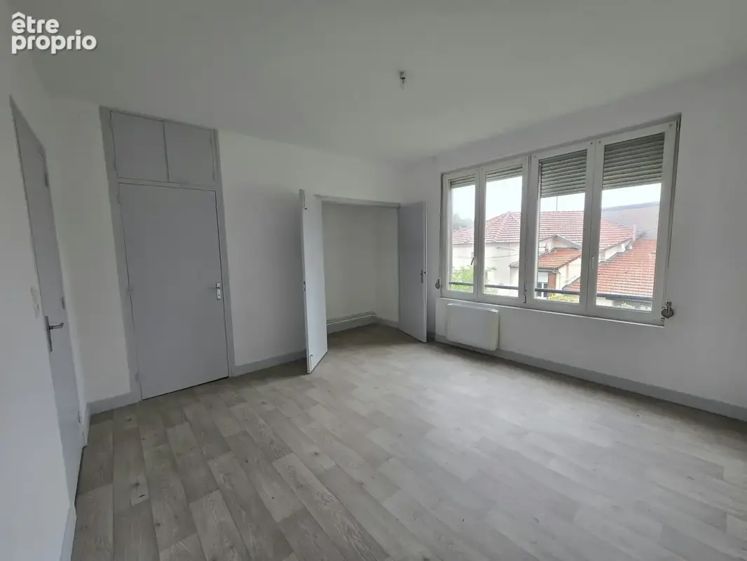 Appartement 230 m² à vendre à Thiaucourt-Regnieville (54470) - photo 4