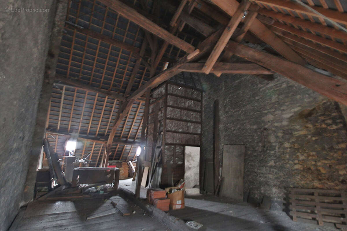 Appartement à NEVERS