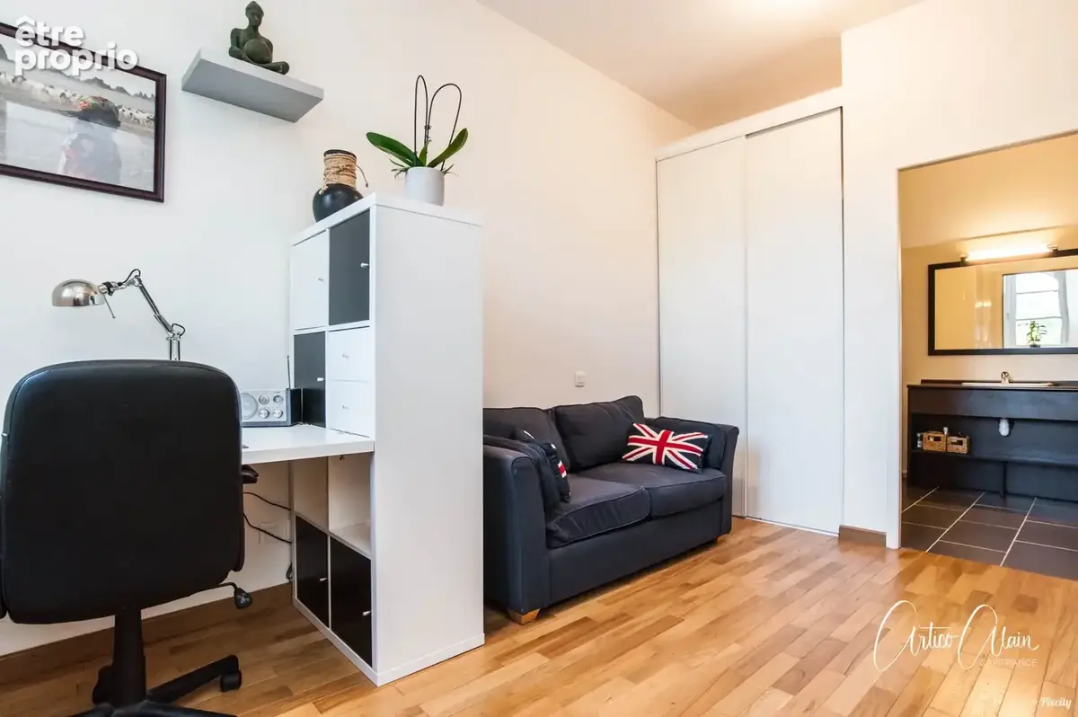 Appartement à vendre 5 pièces COLOMIERS (31) - photo 15