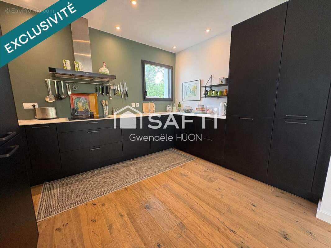 Photo 4 - Maison à LOCMARIAQUER