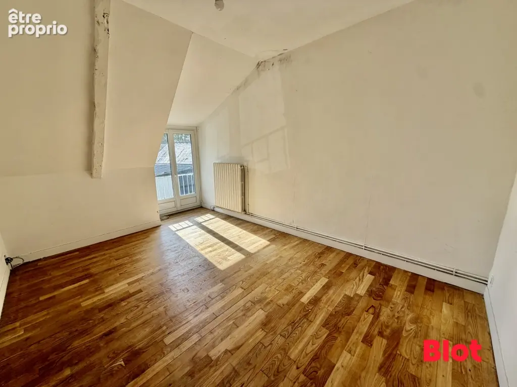 Maison 5 pièces 117 m² à vendre à Pleurtuit (35730) - photo 6