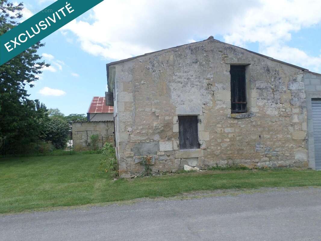 Photo 5 - Maison à SAINT-GEORGES-DES-COTEAUX