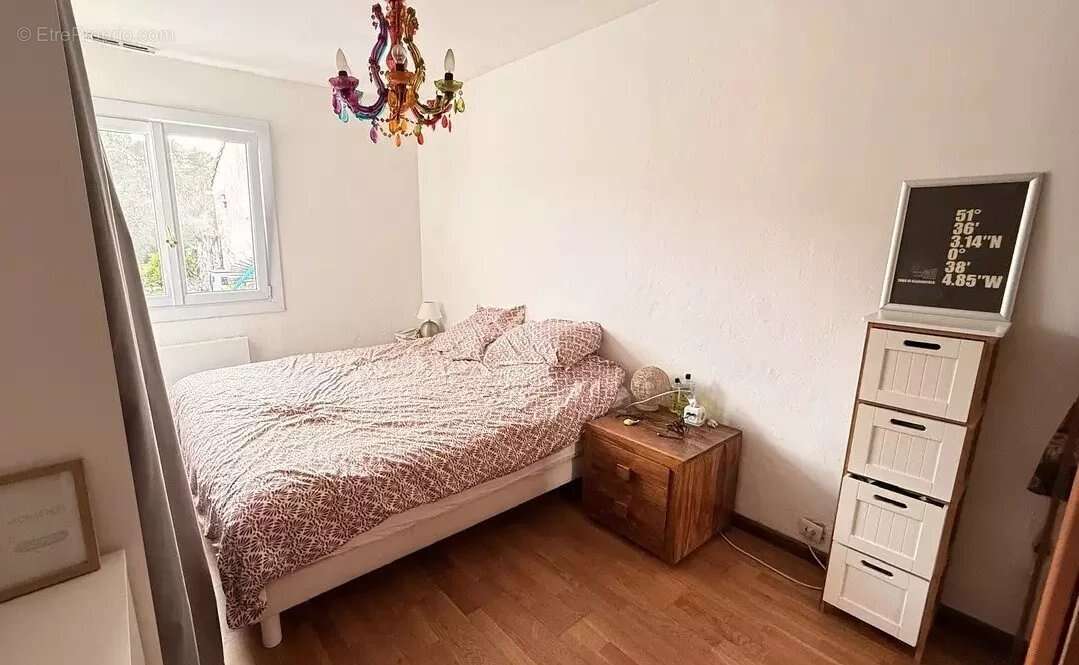 Maison à SAINT-JEANNET