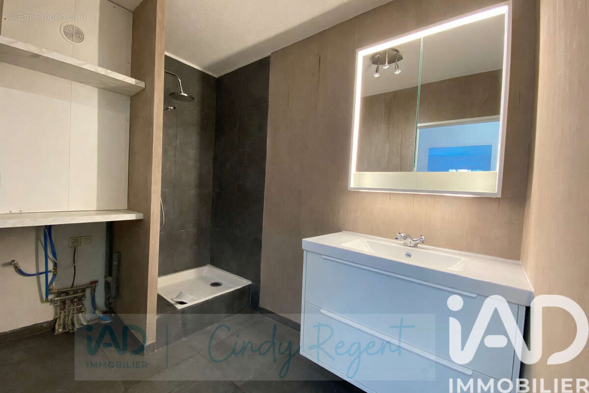 Photo 7 - Appartement à CLAPIERS