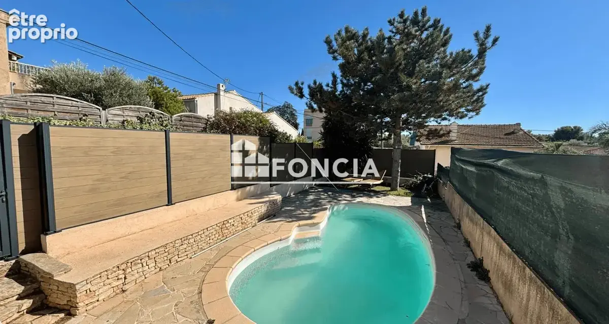 Appartement à BANDOL