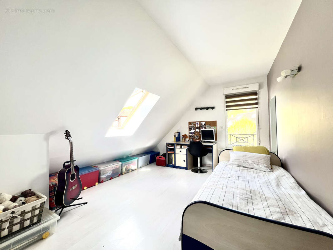 Maison architecte Vauhallan - photo 16