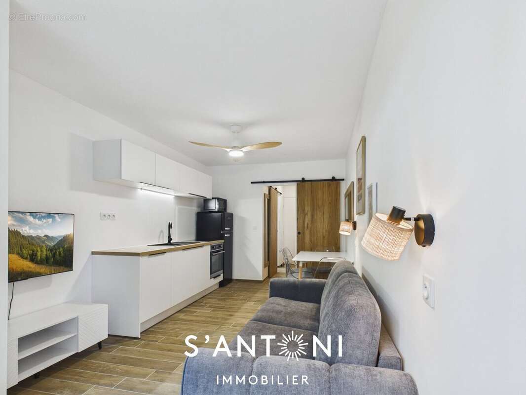 Appartement à AGDE