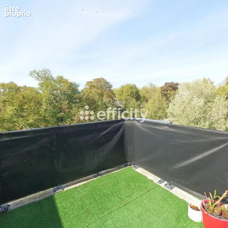 Appartement - photo 5