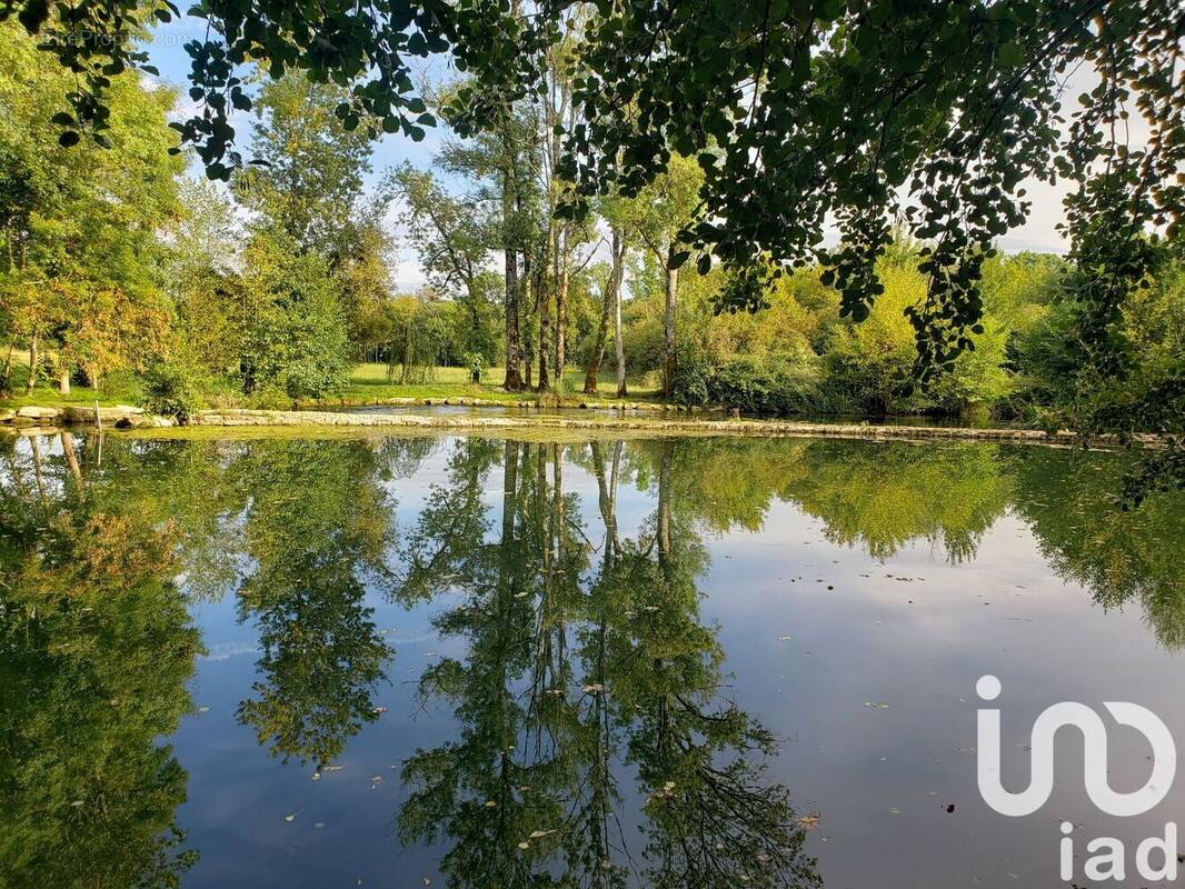 Photo 1 - Terrain à BARRO