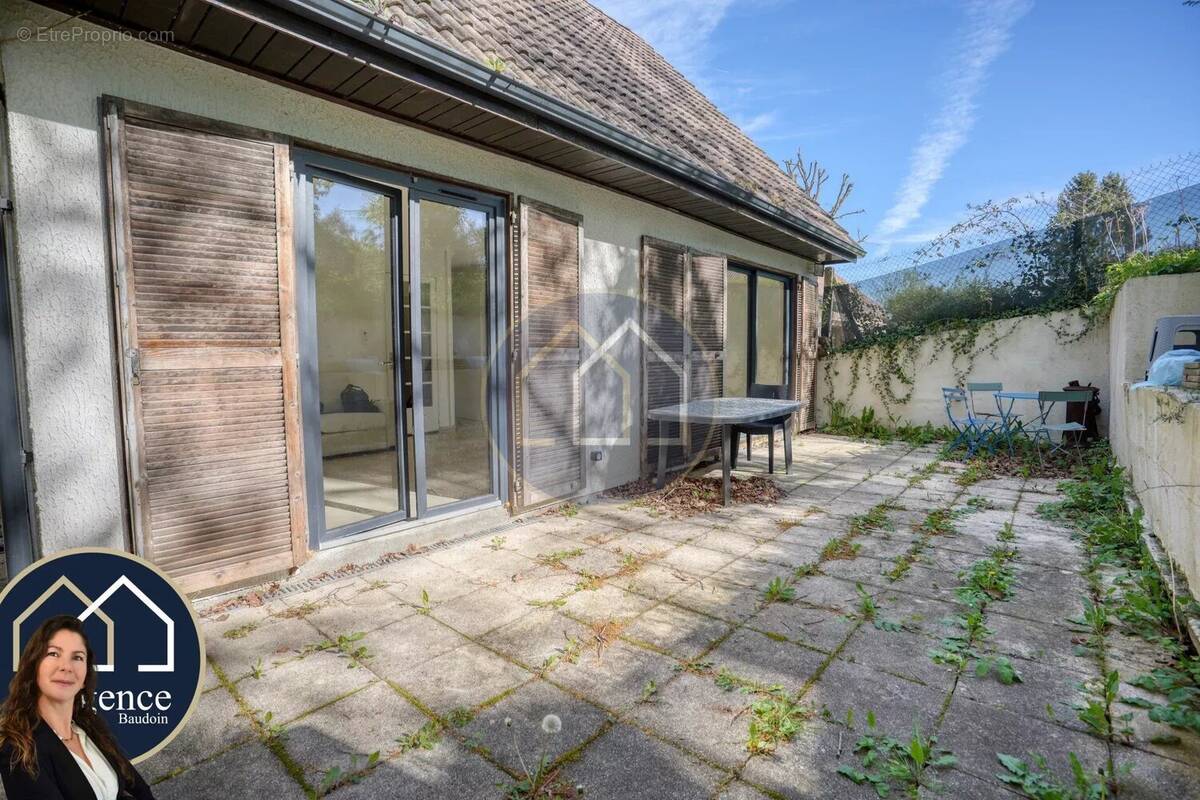 Maison à MAINTENON