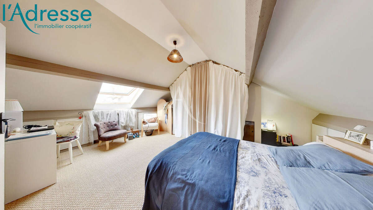 Maison à NOISY-LE-GRAND