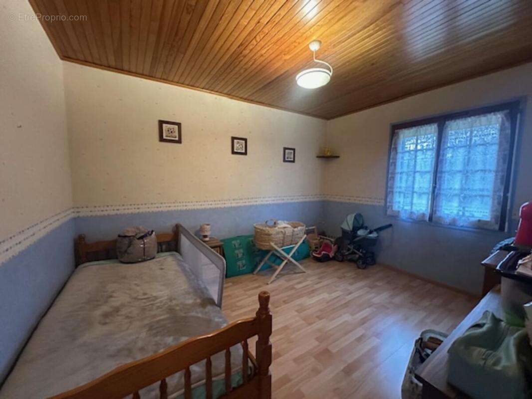 Maison à PRASVILLE