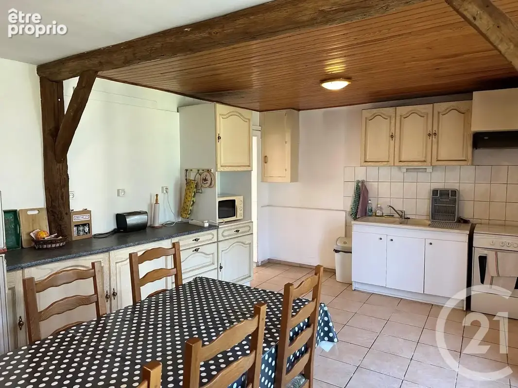 Maison 80 m² à Pouilly-Sur-Loire  - photo 5