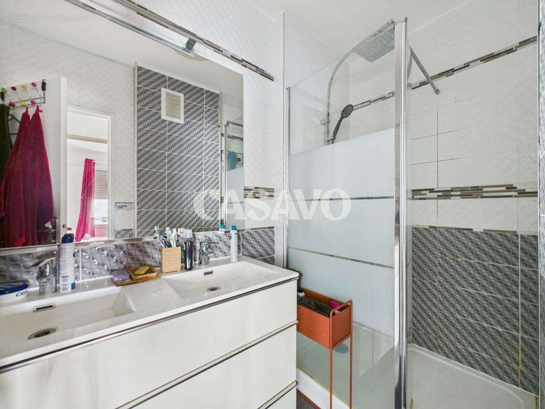 Vente Appartement 3 pièces de 50m² - 92800 Puteaux - photo 10