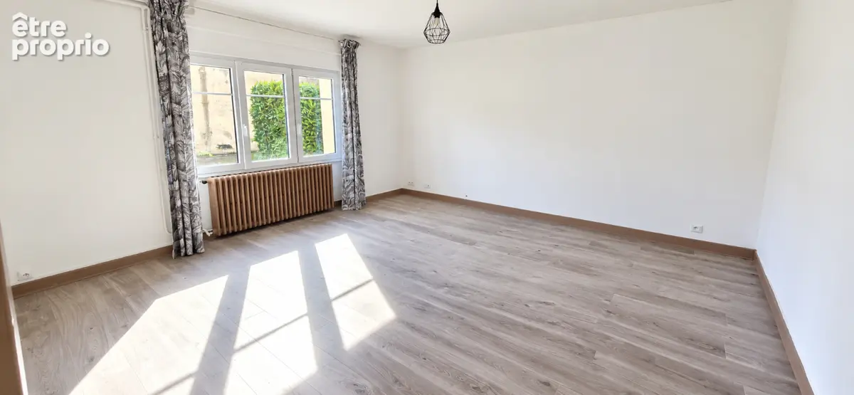 Maison Velet 4 pièce(s) - photo 3