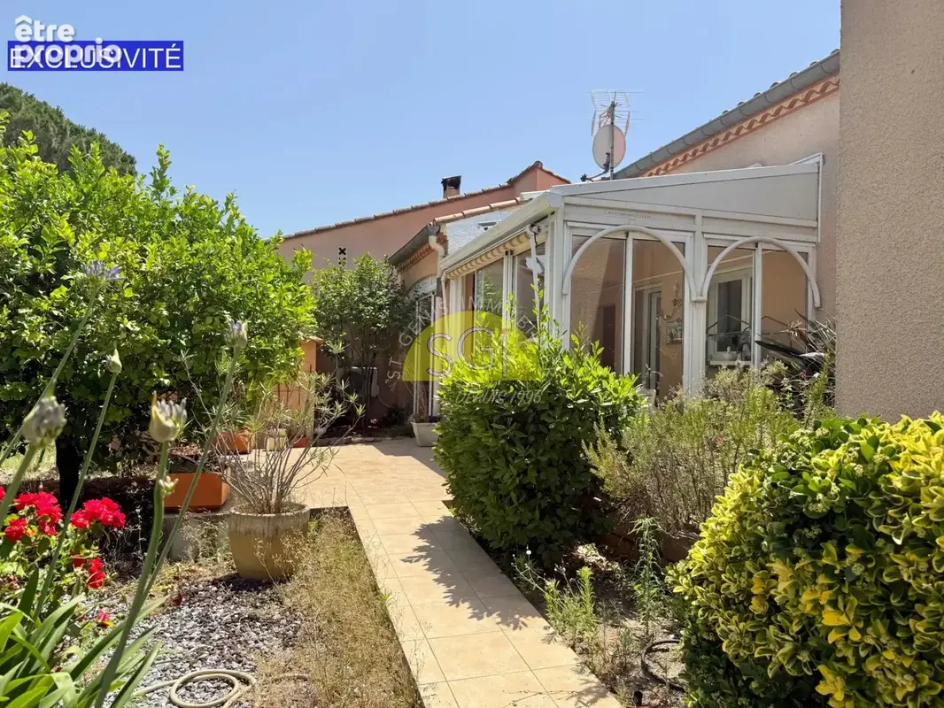 Villa de 2000 de Plain pied avec garage - photo 12