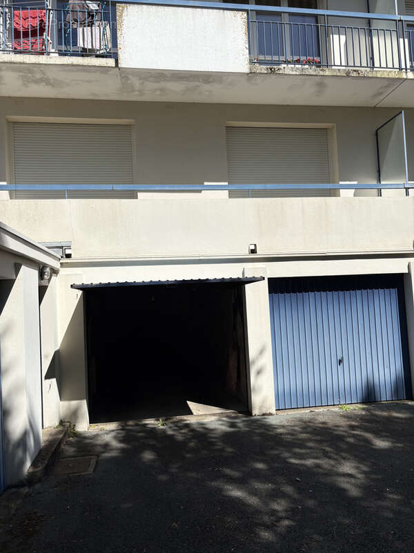 Appartement à CHATELLERAULT