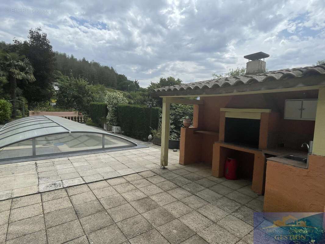 Maison à ADE