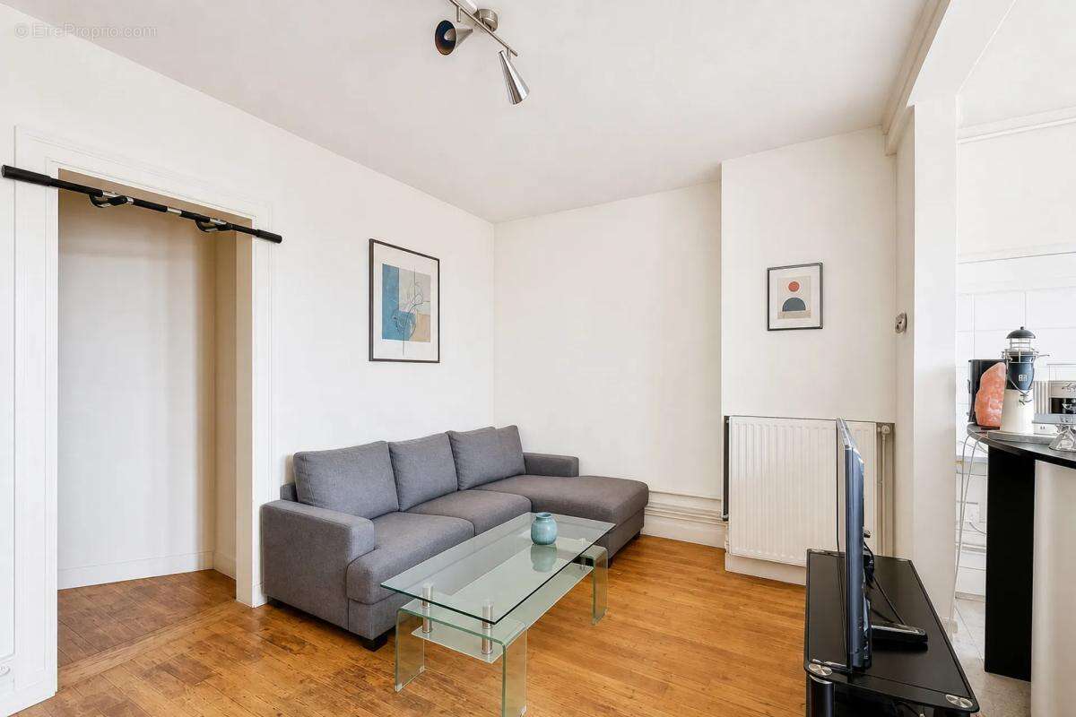Appartement à LE HAVRE
