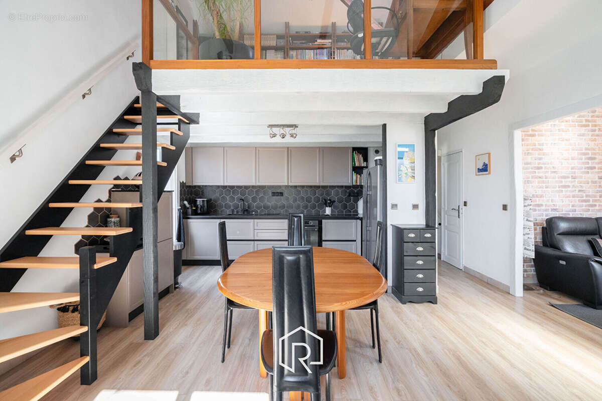 Maison à MARSEILLE-12E