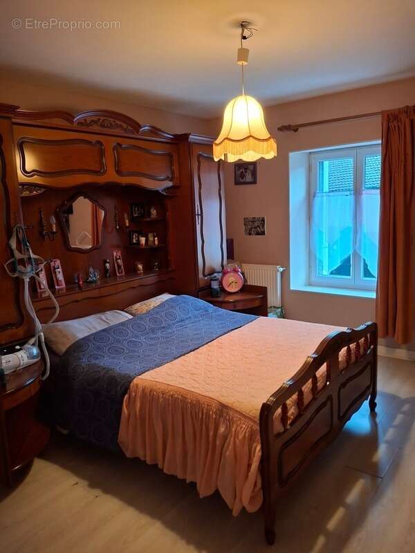 Appartement à MONTIERS-SUR-SAULX