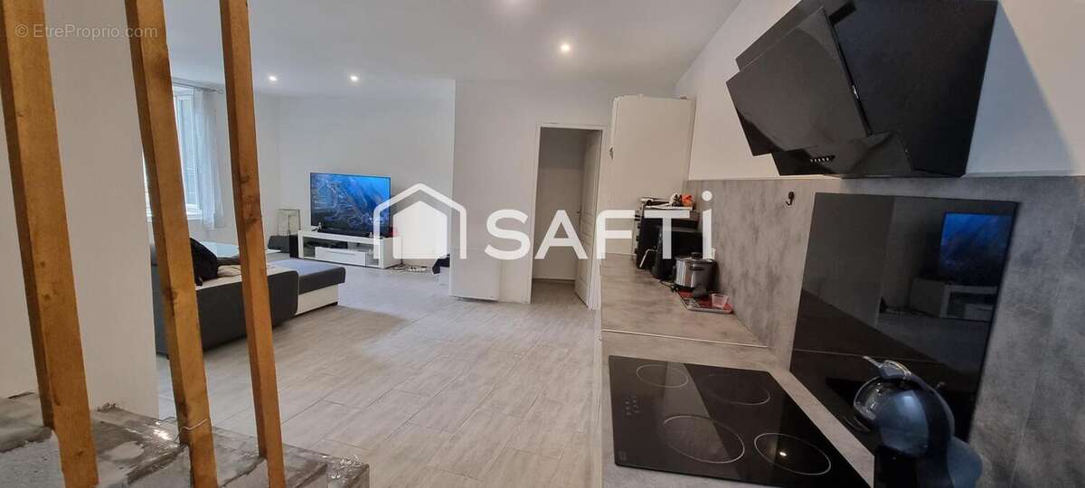 Maison 109 m² à Fabrezan  - photo 3