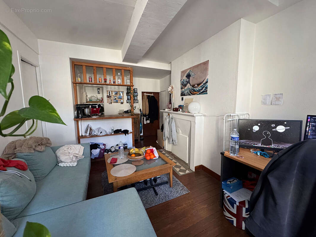 Appartement à CAEN