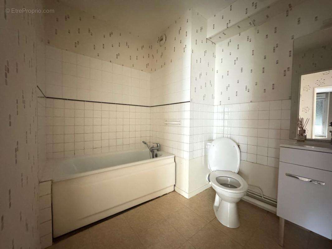 Appartement à SAINT-REMY